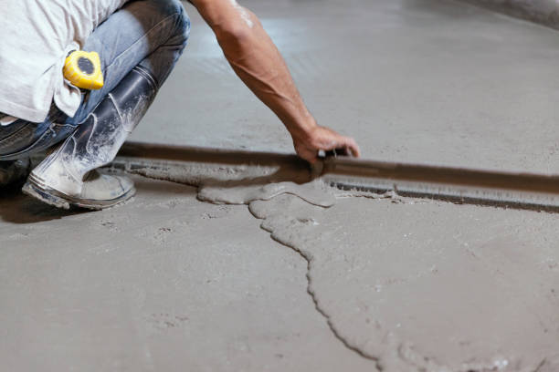 Best Concrete Sealing and Maintenance in Orange Lake, NY