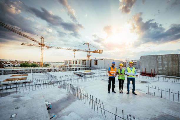 Best Concrete Slab Construction in Orange Lake, NY