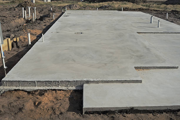 Best Concrete Driveway Installation in Orange Lake, NY