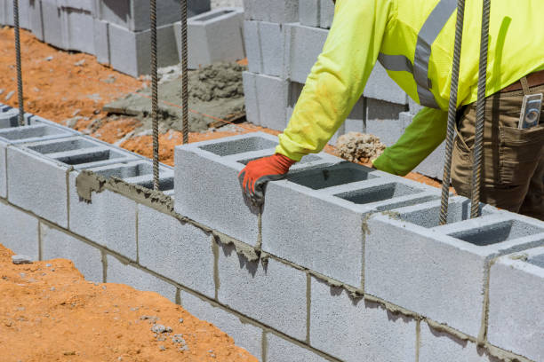 Best Concrete Foundation Repair in Orange Lake, NY