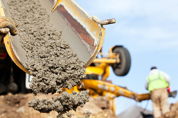 Best Industrial Concrete Flooring in Orange Lake, NY