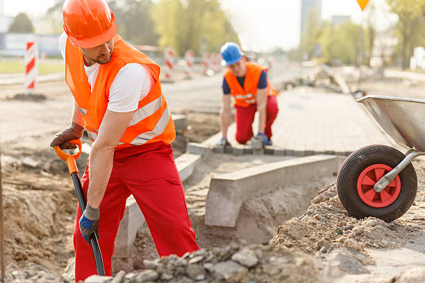Best Residential Concrete Solutions in Orange Lake, NY