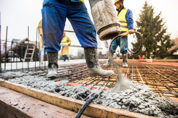 Best Concrete Steps and Stairs in Orange Lake, NY